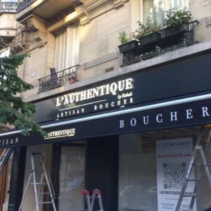 facade boucher